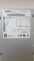 Iomega Z100ATAPI 04085D02 Apple Zip 100 IDE Internal Zip Drive White Bezel