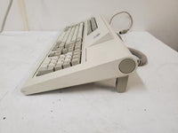 Vintage IBM Model M 1389262 Mechanical Keyboard Missing Keys HACF Prop 1986