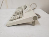 Vintage IBM Model M 1389262 Mechanical Keyboard Missing Keys HACF Prop 1986