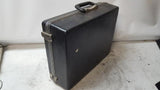Vintage Fairchild Seventy 07 Super 8 Sound Portable Projector As Is for Parts
