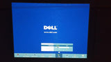 Dell 1410X 050KV6 LCD Digital Multimedia 408 Lamp Hours Projector