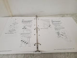 Vintage IBM Application System/400 AS/400 SX21-9924-00 Manual