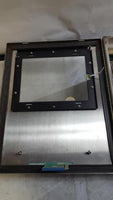 Sigma Industrial Automation 207 Control Box 629A0212005T Enclosure Panel
