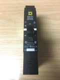 Square D EDB14020 Circuit Breaker 20 Amp 277 Volt 1 Pole