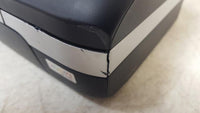 HP OfficeJet H470 SNPRC-0705 Mobile USB Printer w/ Case Damage No AC Adapter