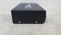 Monoprice MSV-104 4 Monitor 2048x1536 Resolution VGA Video Splitter