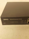 Dell PowerConnect 2124 24-Port Ethernet Switch