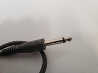 RadioShack 33-3004 Unidirectional Dynamic Microphone IMP 300