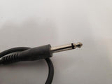 RadioShack 33-3004 Unidirectional Dynamic Microphone IMP 300