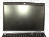 HP Pavilion zt3300 Laptop No Boot No HDD