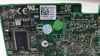 NEW Dell PERC K09CJ CN-0K09CJ-77921 Mini Mono Raid Controller