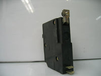 Square D QOB120 1-Pole (Single, 1P) 20A 120V/240V Circuit Breaker QOB