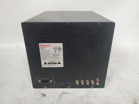 Retro Gaming Honeywell HMC10 Portable 10" CRT Television Monitor 2005
