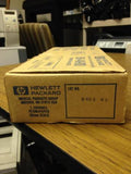 HP 651-40-010 Sanborn Heat Sensitive Permapaper Paper Rolls 50mm Lot of 10