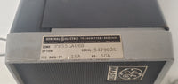 General Electric Mastr FK55LAU88 Trasmitter Receiver