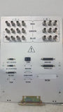 Marquette Medical Systems Mac-Lab 5000 EX 801235-001 REV A Back Panel