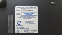 MicroBoards COR2-1000-05 Orbit II Disc Duplicator System