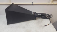 Costar SI-M355F Imaging Camera w/ Computar H6Z0812 M49-M52 Lens + Fotodyne Cover