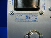 International Power Open Frame Power SuppIy HBAA-40W