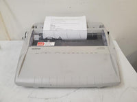 Brother Correctronic GX-6750 Electronic Typewriter
