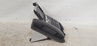 Cisco CP-8845-K9 Video Business Office Telephone Black Handset No Screen Cover