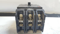 General Electric GE MG-8994 Circuit Breaker 70 Amp 277 Volt 3 Pole