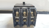 General Electric GE MG-8994 Circuit Breaker 70 Amp 277 Volt 3 Pole