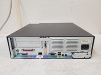 Compaq Evo D500 Pentium 4 1.8GHz 512MB Desktop Computer No HDD
