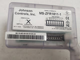 Metasys Controller Case with Johnson Controls MS-ZFR1811 Antenna