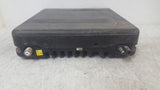 Motorola MCS 2000 M01HX+812W 806-870 MHz FM Two-Way Mobile Radio No Knob