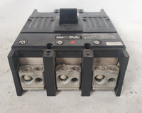 GE General Electric TJJ436225 225A 600 VAC 3 Pole Circuit Breaker