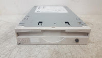 Iomega Z100ATAPI 30086600 Apple Zip 100 IDE Internal Zip Drive White Bezel