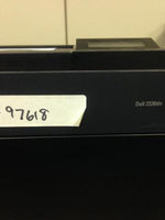 Dell 2330D Laser Printer Model Number: CLL2SG1 Page Count: 71,026