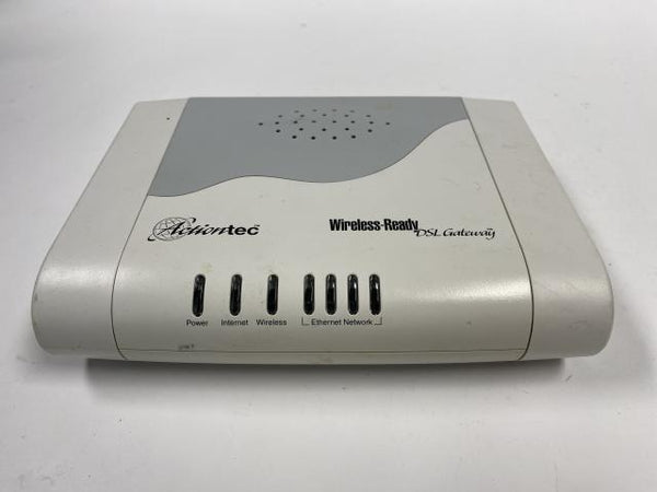 Actiontec R1524SU 4-Port Wireless DSL Gateway