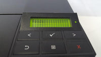 Dell 2350dn Monochrome Laser Printer Page Count: 10338