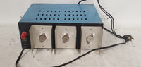 GSC 20R 12VDC 20 AMP DC Power Supply Case Issue