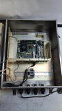 Sigma Industrial Automation 645 Control Panel Box Enclosure