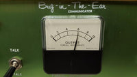 Farral Instruments BIII Bug-in-The-Ear Communicator without Microphone