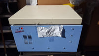 Beckman Coulter 174T 540439 Tabletop Centrifuge B0 w/ Swing Bucket Rotor