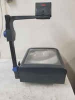 3M 1880 1800AJB Overhead Transparency Projector No Bulb