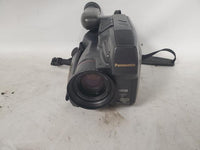 Panasonic PV-IQ2250 Palmcorder IQ Camcorder No Battery