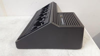 Motorola NTN1177C 6 Slot Radio Battery Charger Bank for Jedi Radio