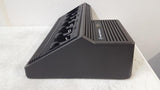 Motorola NTN1177C 6 Slot Radio Battery Charger Bank for Jedi Radio