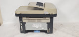 HP LaserJet 3055 Monochrome Laser Printer All-In-One Copy Fax Page Count: 52231