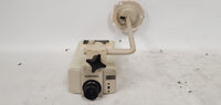 Magnavox MC3511 Obversation Security Camera 16mm Lens + Mount