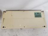 Vintage Maxi-Switch 2186002XX AT/XT Mechanical Computer Keyboard