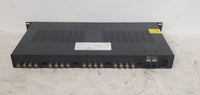 Altronix HubWay Ex16 Active UTP Transceiver Hub w/ Rackmount Ears