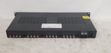 Altronix HubWay Ex16 Active UTP Transceiver Hub w/ Rackmount Ears