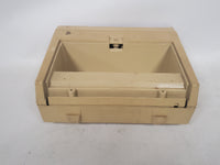 Beckman Tech 360 Digital Multimedia HACF Halt & Catch Fire Prop