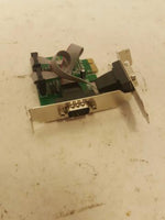 Syba SI-PEX 15037 PCI Controller Card